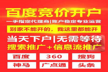 零售业SEM服务托管的投放技巧与效果展示